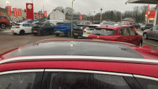 MG Hs 1.5 T-GDI Exclusive 5dr Petrol Hatchback